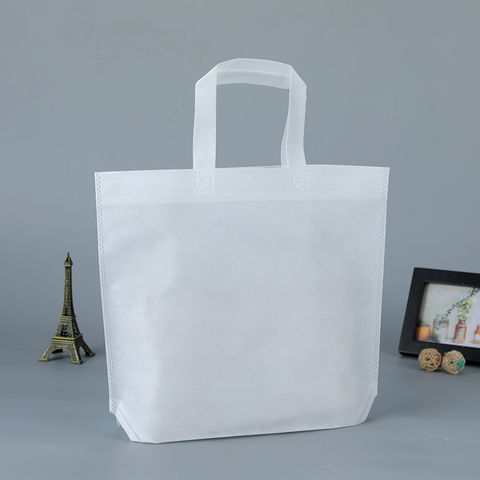 Order non-woven shopping bags