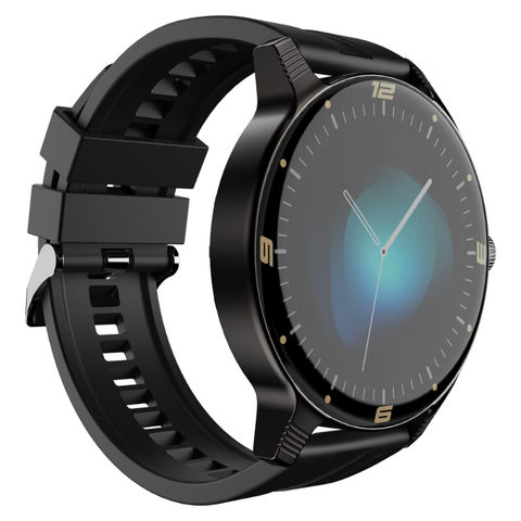 Elderly GPS Tracker Smart Watch With Heart Rate Monitor/ Medical Alert/ SOS Personal Tracker for sale at factory direct price