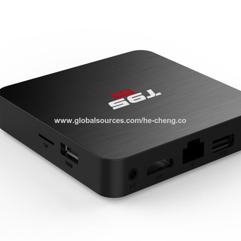 Android box for gaming TV boxes for movies streaming for Free Internet ...