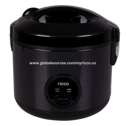 China 3 Litre Smart Rice Cooker And Warmer Suppliers