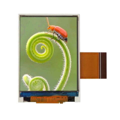 bit lcd panel factory