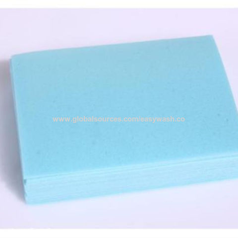 Buy Wholesale China High Function Color Detergent Sheet Laundry