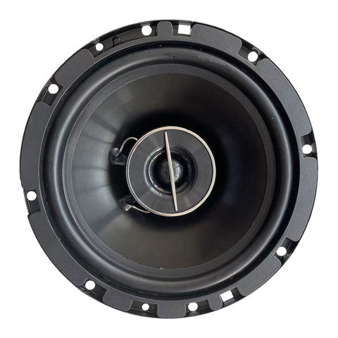 Buy Wholesale China 6.5 Inch Car Speaker 2-way car speaker Voice Coil ...