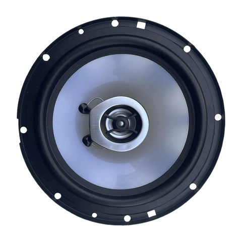 Buy Wholesale China 6.5 Inch Car Speaker 2-way Car Speaker Voice Coil 