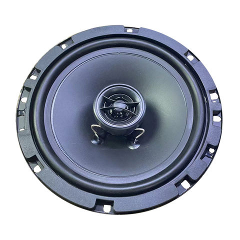 Buy Wholesale China 6.5 Inch Car Speaker 2-way Car Speaker Voice Coil ...