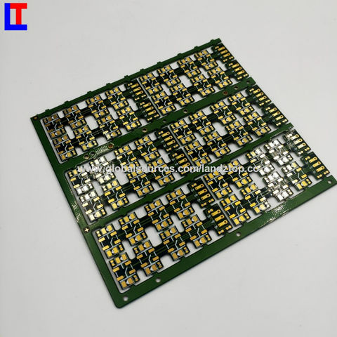 Flexible pcb rigid flex pcb and pcba circuit board pcba assembly with ...