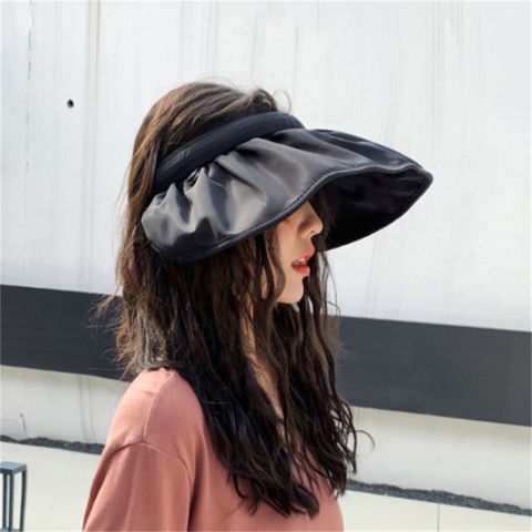 Sunshade Empty Fisherman Hat 