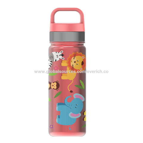 Buy China Wholesale Everich Double Wall Stainless Steel Water Bottle ...