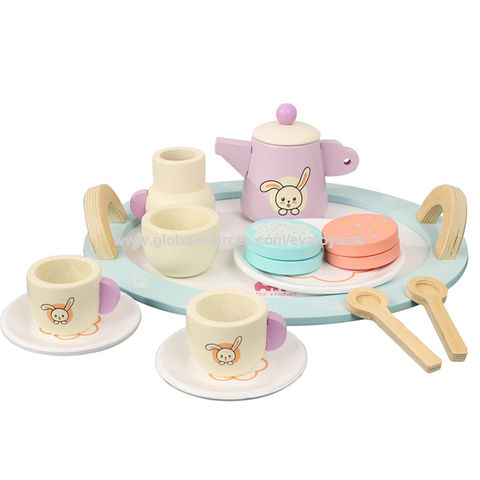 afternoon tea play set