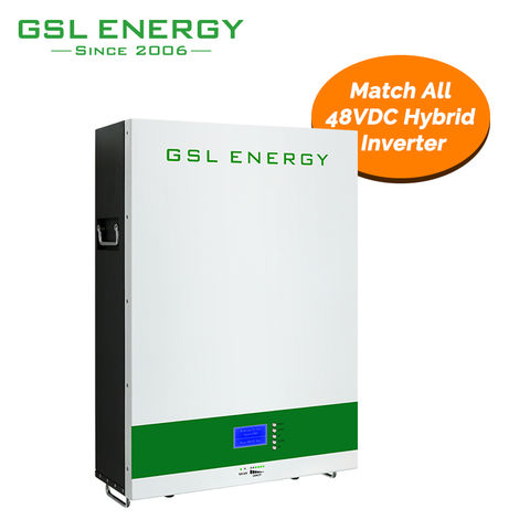 Buy Wholesale China New Version Genuine 48v 200ah Power Wall Lithium ...