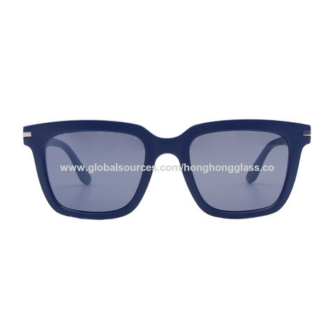 Buy Wholesale China Fashion Sunglasses Designed Odm And Oem Eyewear For ...