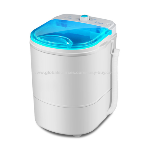 Standard Export Carton Top Loading Washer Dryer Combo Mini Washing Machine  - China Mini Washing Machine and Portable Washing Machine price