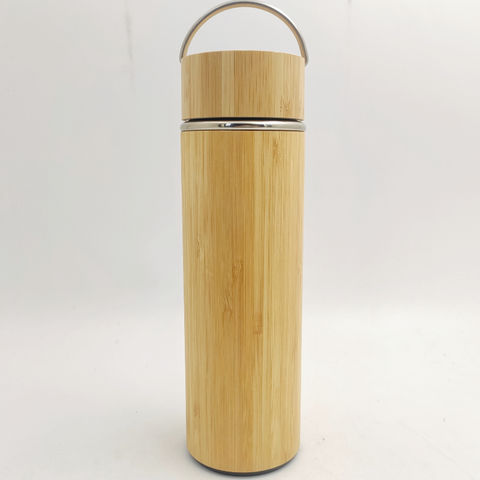 Buy Wholesale China Stainless Steel Vacuum Flask Double Wall With ...