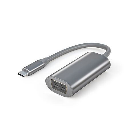 Achetez Adaptateur D'extension Masculin USB 3.1 de Type c. de Chine