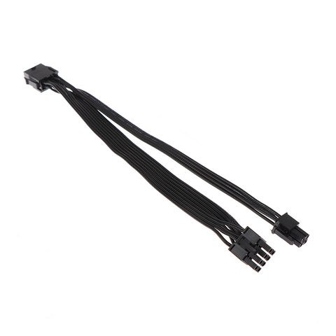 Buy Wholesale China Motherboard Cpu 8pin Extension Line Cpu 8pin Female ...