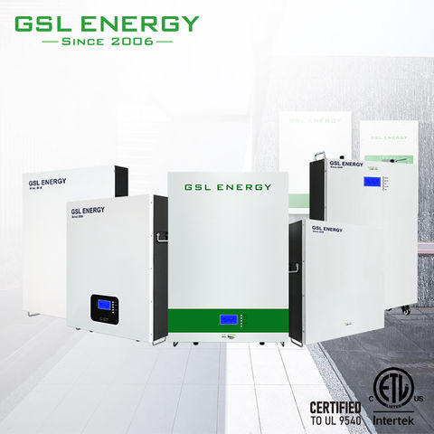 Buy Wholesale China Off Grid Ip65 Waterproof Lifepo4 Powerwall 48v ...