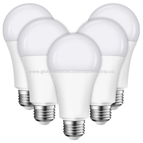 Hochwertige LED-Lampe 15W A70 E27 1200LM Energiesparende Aluminium Büro Innenbeleuchtung LED-Glühbirne for sale at factory direct price