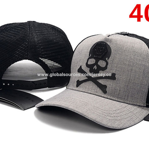 philipp plein caps price