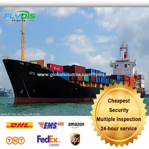Buy Wholesale China Door To Door Amazon Fba Air Freight Forwarder Rates ...