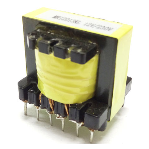 Buy Wholesale China Ee22 High Frequency Transformer For Smps & Ee22 ...