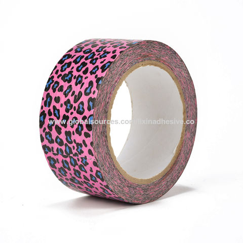 Pattern Duct Tape - China Cloth Duct Tape, Tape