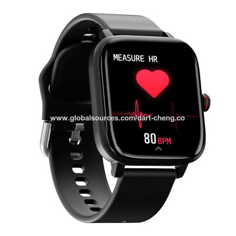 apple tft display watch free sample