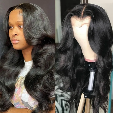 premium lace wigs