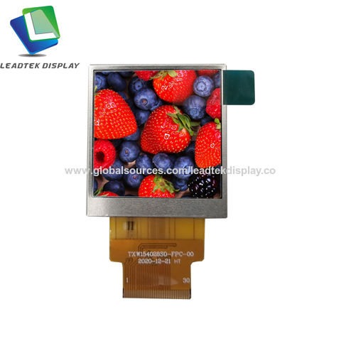 tft lcd 1000nits with ctp for sale