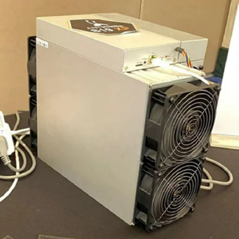 Antminer S19 Pro Hyd Купить