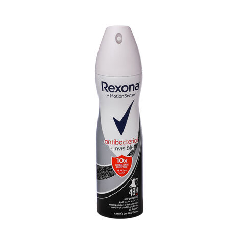 Buy Wholesale United Kingdom Original Rexona Deodorant Spray ...