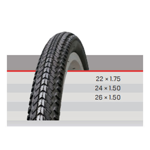 La vente de pneus pour motos à chaud et le tube intérieur en