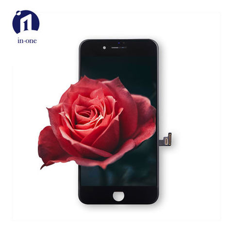 iphone 8 plus lcd screen and digitizer free sample