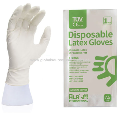 buy surgical gloves