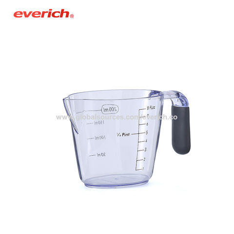 Measuring Cup With Handle Whosale