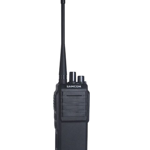 Buy Wholesale China Long Distance 2 Way Radios Industrial Walkie Talkie ...