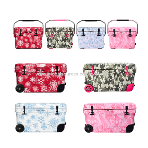 Buy Wholesale China New Design Everich Outdoor Tumbler Holder Bag