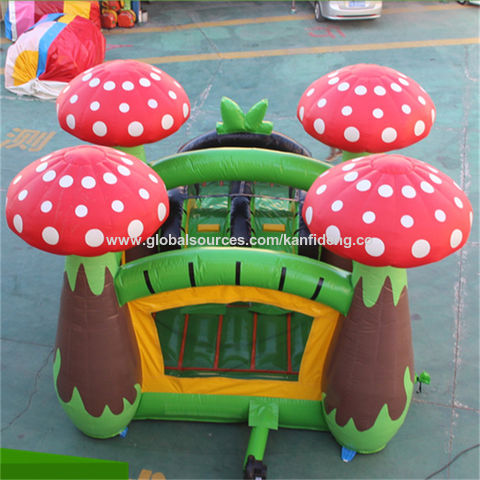 Saltador de palo para niños, juguetes al aire libre, gorila Froggy