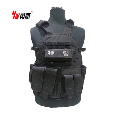 Multicam Chaleco Tactico Molle Quick Release Protective Bullet Proof Vest  for Tactical Vest - China Tactical Vest, Tactial