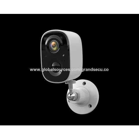 Wifi Survalance Camera Smart Home Mini Wireless Camera 1080P HD IP