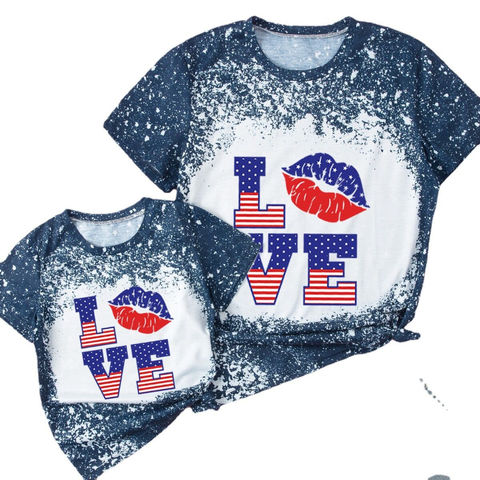 4th of July T-Shirts For Women