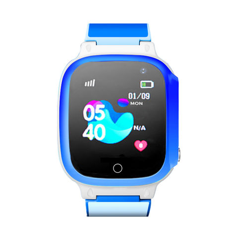 Kids game smart watch quick online guide