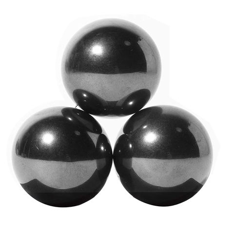 Buy Wholesale China 3pcs 1.34 Inch 34mm Black Magnetic Balls,magnets 