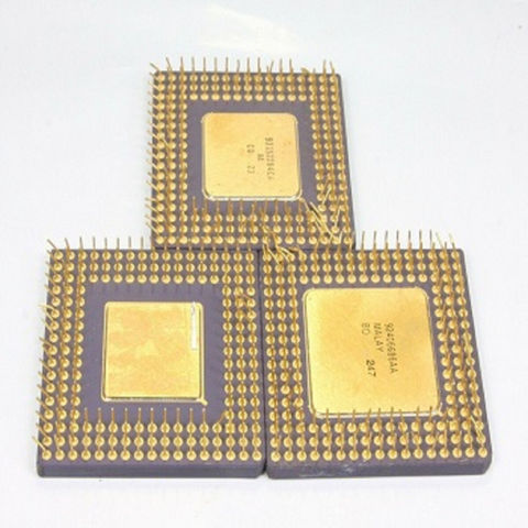 4X RAM FOR GOLD SCRAP RECOVERY 2 