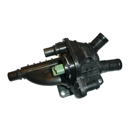 Buy Wholesale China Thermostat Housing 9684588980 1336ax 1,6 Hdi 8v E ...