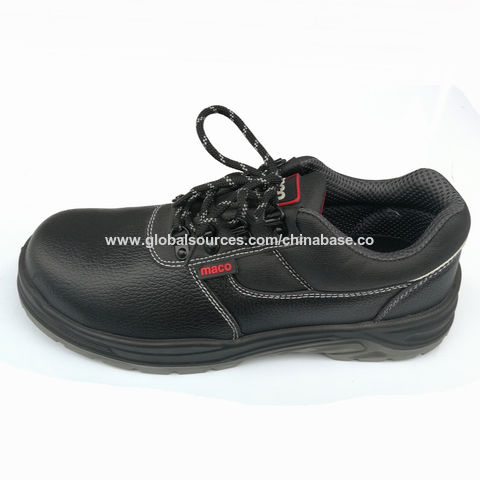 low cut steel toe shoes