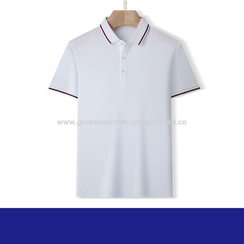 Camisas polo baratas para hot sale revenda