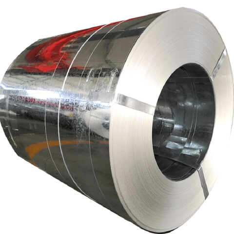 China Factory Hot Dip Galvanized Steel Coil From Jiuzhou Metal