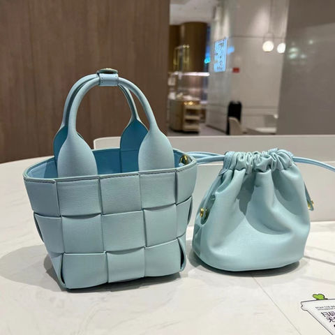Guangzhou Factory Low Price PU Leather Tote Bag Handbag Messenger Bag  Designer Replica Female Bag - China Handbag and Shoulder Bag price