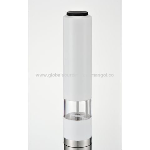 Pepperate Oulin à Poivre Traditionnel - Oulin à Poivre Anuel à Haut Volue Avec Poignée