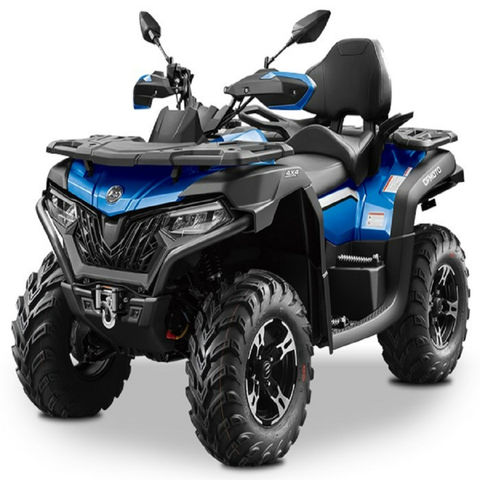 Buy Wholesale Canada The New Cf Moto 4wd 4x4 400cc 500cc 600cc 800cc Utv 1000cc Quad Atv For Sale Cf Moto Atvs Bikes At Usd 700 Global Sources